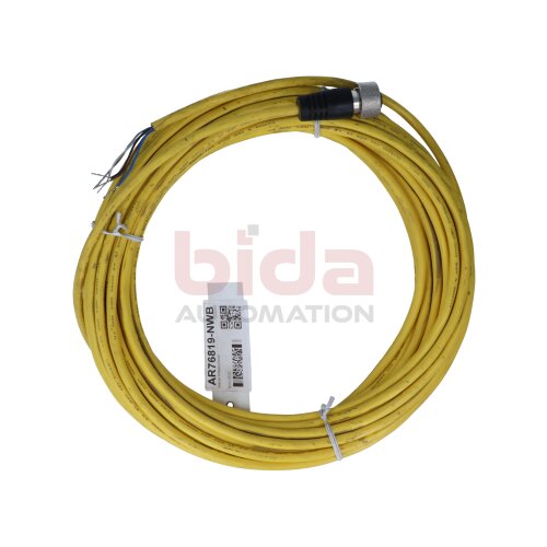 Banner Engineering QDC-550C Sensor Cabel