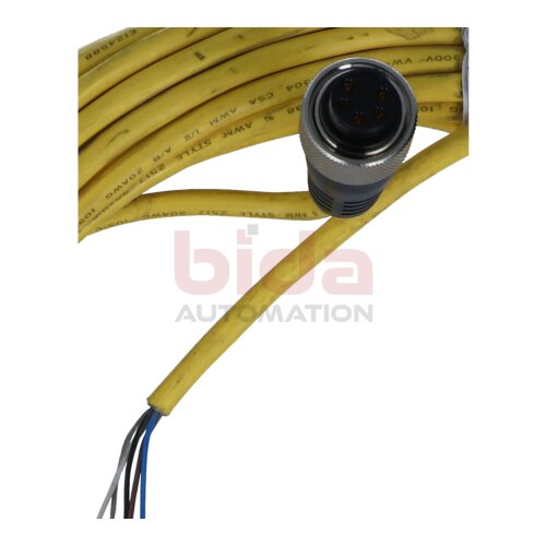Banner Engineering QDC-550C Sensor Cabel