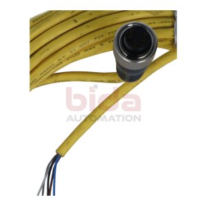 Banner Engineering QDC-550C Sensor Cabel