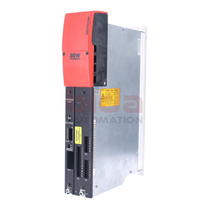 SEW MAS51A015-503-50 SEW Eurodrive Umrichter MOVIDYN Converter