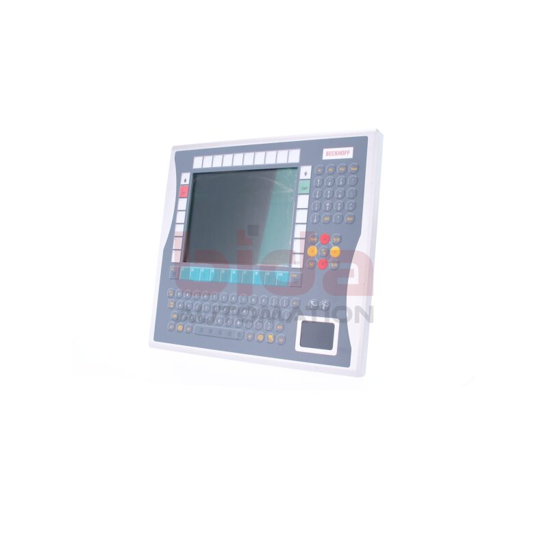 BECKHOFF CP7130-1018 Singletouch-Bedienfeld Singletouch-Control-Panel