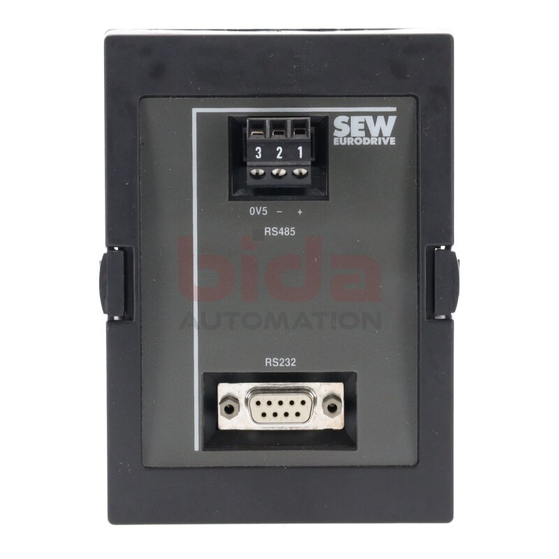 SEW USS21A Schnittstellenumsetzer interface converter