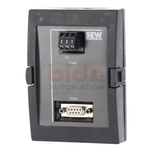 SEW USS21A Schnittstellenumsetzer interface converter