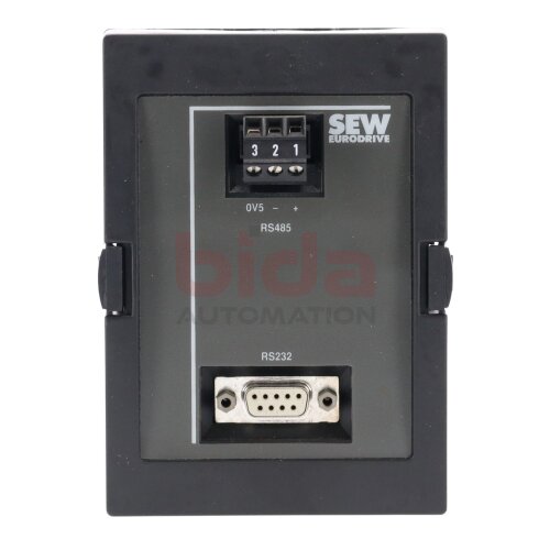 SEW USS21A Schnittstellenumsetzer interface converter