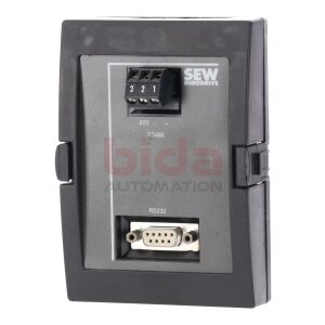 SEW USS21A Schnittstellenumsetzer interface converter