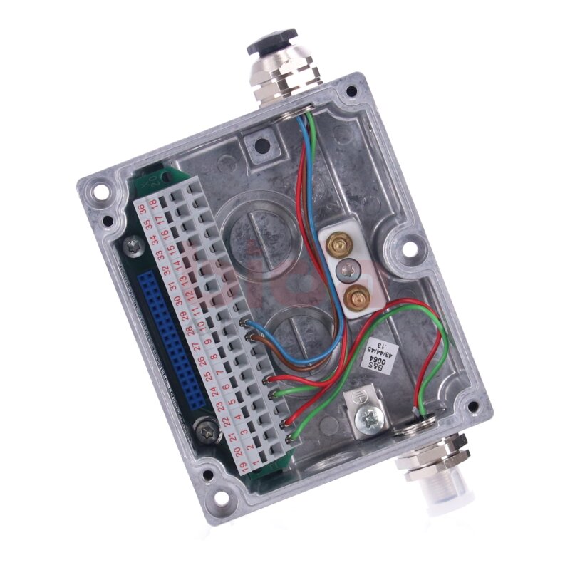 SEW MFZ21D/AVT2/AWT2(08242992) Anschlusseinheit Connection unit