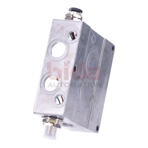 SEW MFZ21D/AVT2/AWT2(08242992) Anschlusseinheit Connection unit