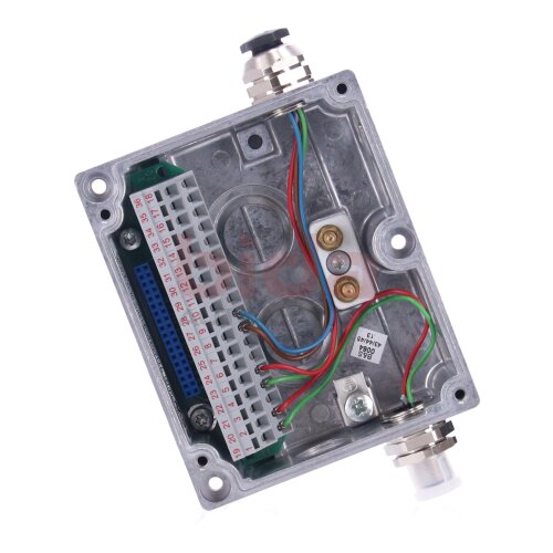 SEW MFZ21D/AVT2/AWT2(08242992) Anschlusseinheit Connection unit