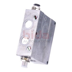 SEW MFZ21D/AVT2/AWT2(08242992) Anschlusseinheit...