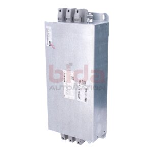 BLOCK HFD500/80   Funk‑Entstörfilter / radio...