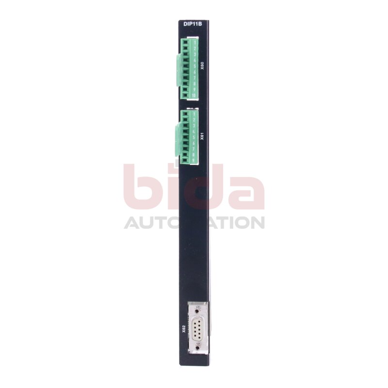 SEW DIP11B Optionskarte Programierbar 08249695 Option card programable 08249695