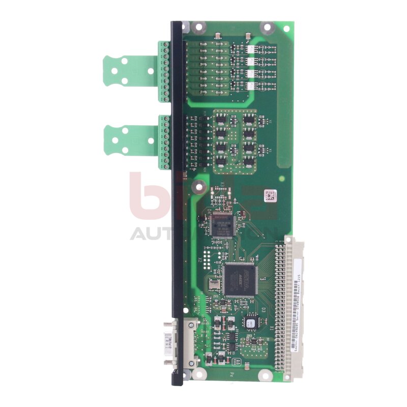 SEW DIP11B Optionskarte Programierbar 08249695 Option card programable 08249695