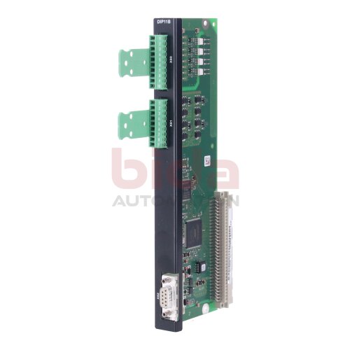 SEW DIP11B Optionskarte Programierbar 08249695 Option card programable 08249695