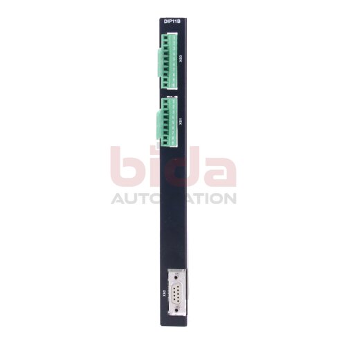 SEW DIP11B Optionskarte Programierbar 08249695 Option card programable 08249695