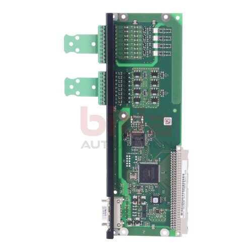 SEW DIP11B Optionskarte Programierbar 08249695 Option card programable 08249695