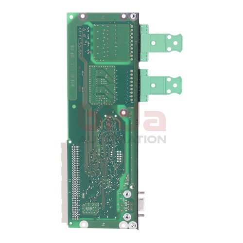 SEW DIP11B Optionskarte Programierbar 08249695 Option card programable 08249695