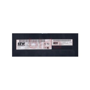 SEW MDV60A0015-5A3-4-0T(8264513) Umrichter Inverter