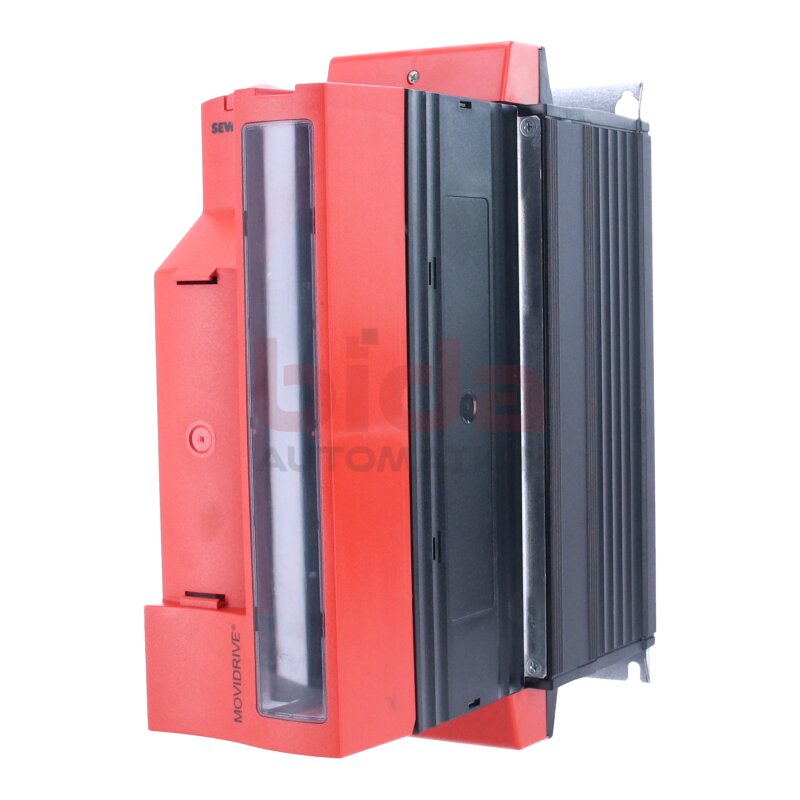 SEW MDX61B0110-5A3-4-00 (08243492) Umrichter Inverter