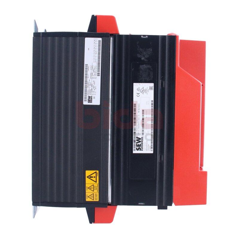 SEW MDX61B0110-5A3-4-00 (08243492) Umrichter Inverter