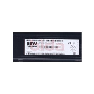 SEW MDX61B0110-5A3-4-00 (08243492) Umrichter Inverter