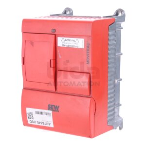 SEW MOVITRAC 31C008-503-4-00 (8263329) Frequenzumrichter...