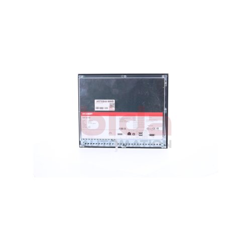 BECKHOFF CP6901-0020-0000 Economy-Einbau-Control-Panel Economy built-in control panel