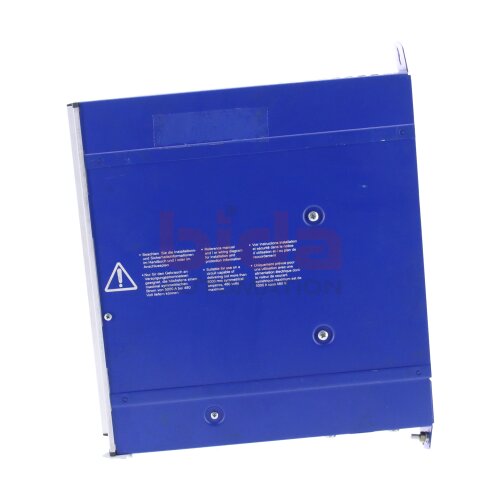 Kollmorgen SERVOSTAR603 Servoregler / Sevo controller
