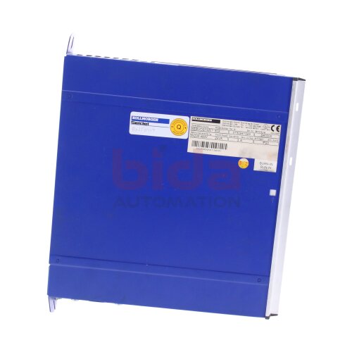 Kollmorgen SERVOSTAR603 Servoregler / Sevo controller
