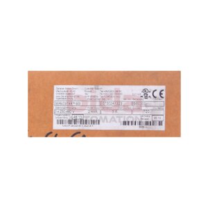 Kollmorgen SERVOSTAR603 Servoregler / Sevo controller
