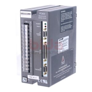 Kollmorgen PC834-001-N   brushless Servo Drive
