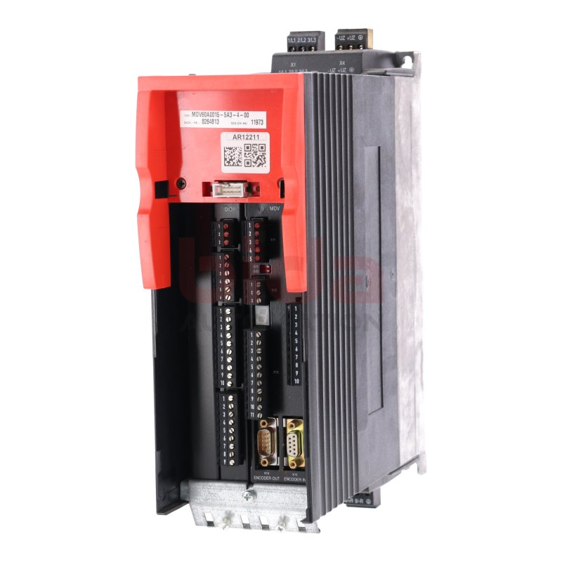 SEW MDV60A0015-5A3-4-00 Frequenzumrichter Frequency Converter 500V
