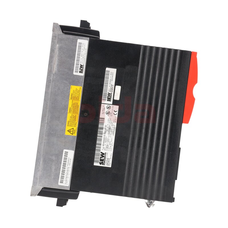 SEW MDV60A0015-5A3-4-00 Frequenzumrichter Frequency Converter 500V