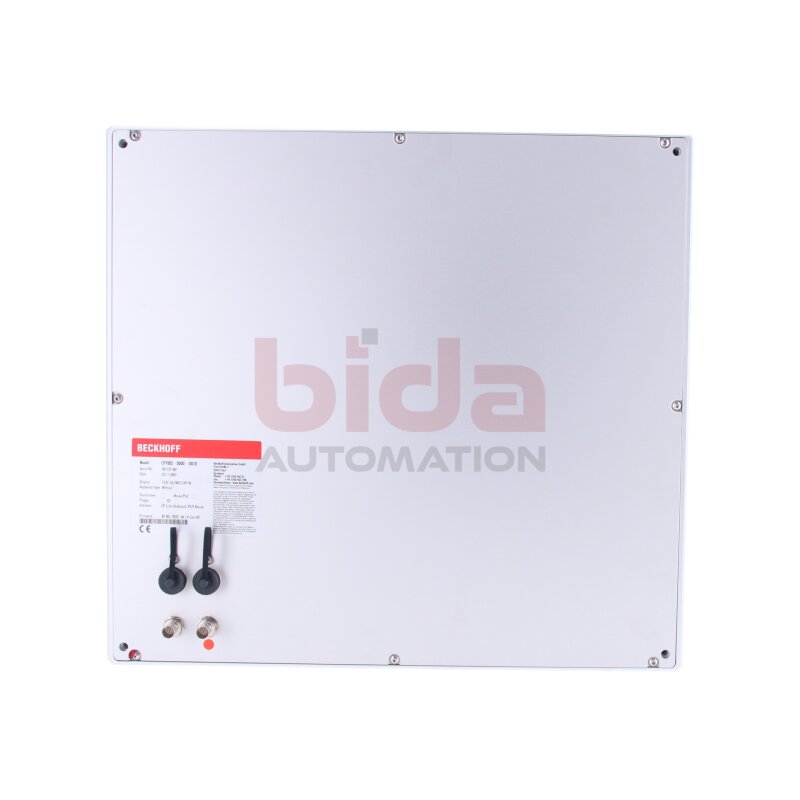 Beckhoff CP7002-0000-0010 Bedienfeld Operator Panel