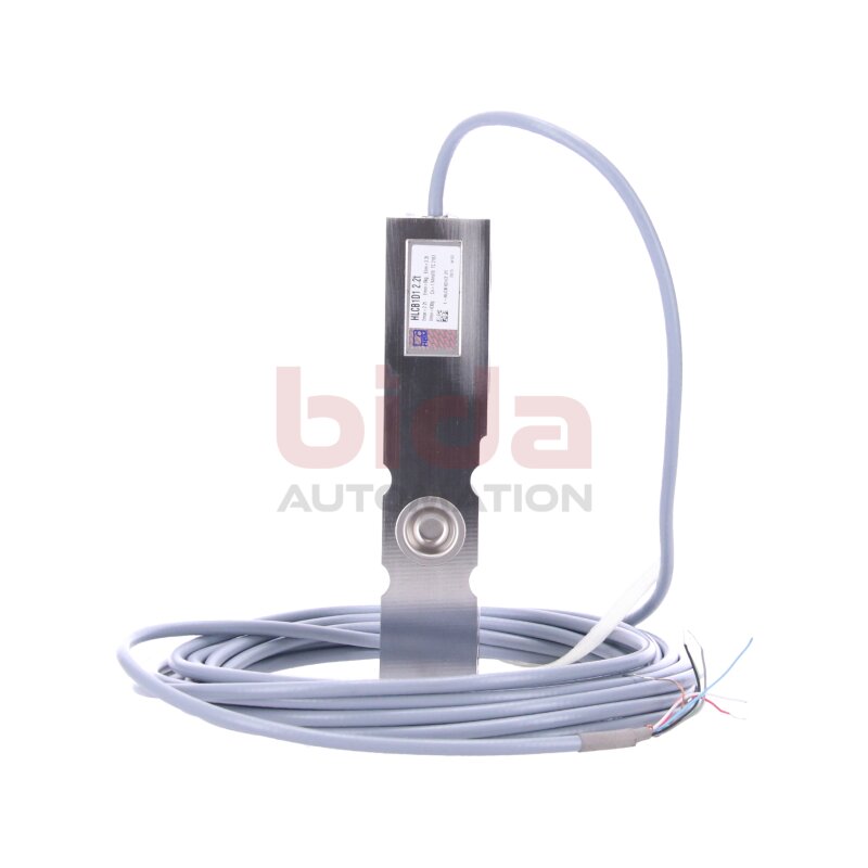 HBM HLCB1D1 W&auml;gezellen-Messkette 2,2t  Load cell measuring chain