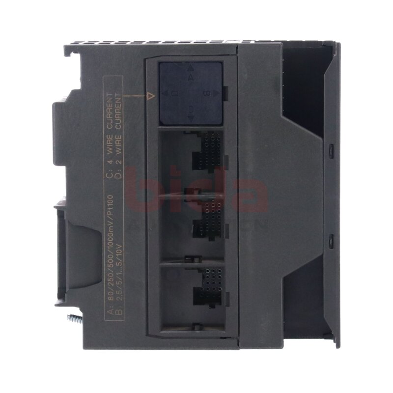Siemens 6ES7331-7KB01-0AB0 SIMATIC S7-300 Analogeingabe SM 331 Analog Input