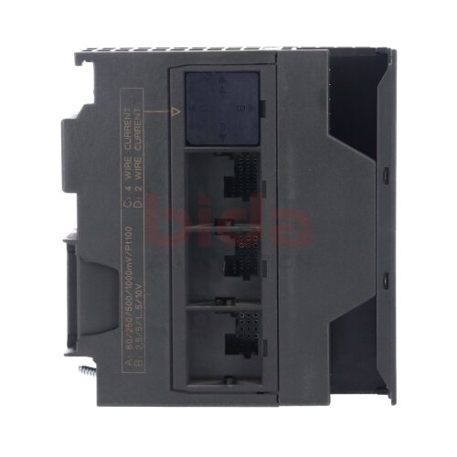Siemens 6ES7331-7KB01-0AB0 SIMATIC S7-300 Analogeingabe SM 331 Analog Input