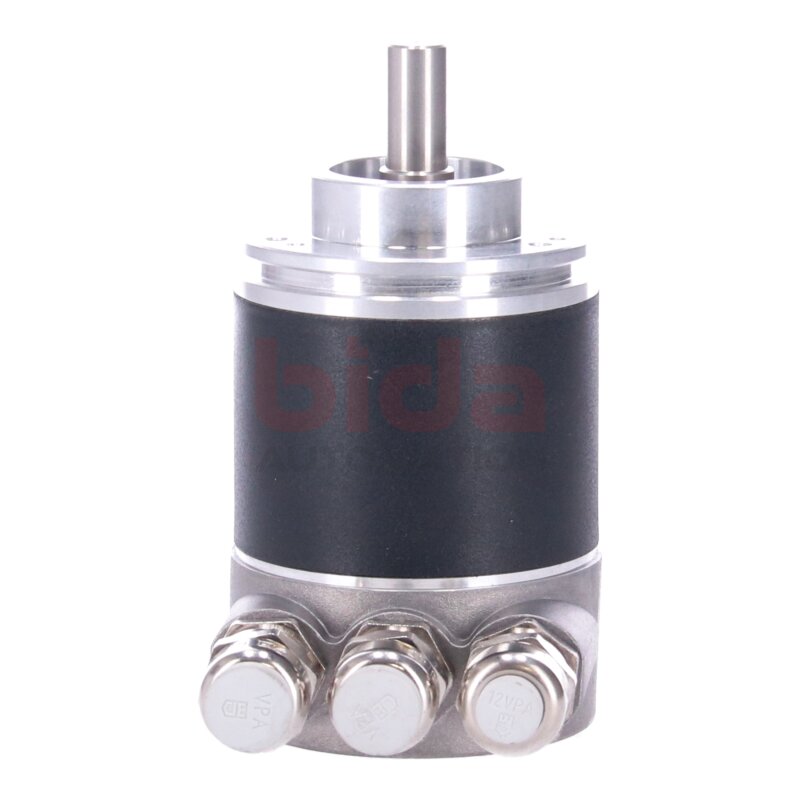 PEPPERL+FUCHS PVM58N-011AGR0BN-1213 Multiturn Absolut-Drehgeber / Multiturn absolute encoder