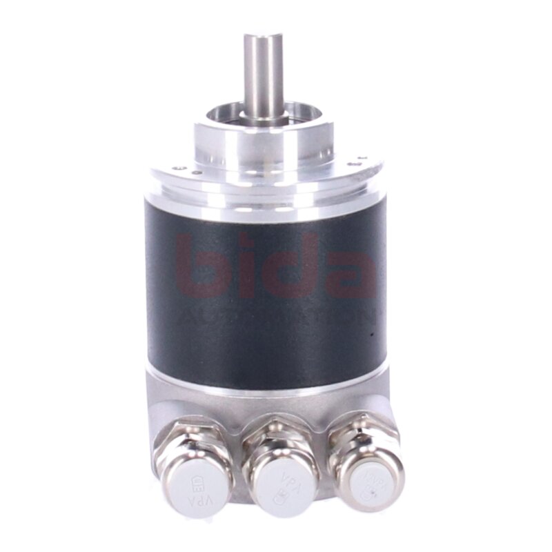 PEPPERL+FUCHS PVM58N-011AGR0BN-1213 Absolutwert-Drehgeber Absolute encoder
