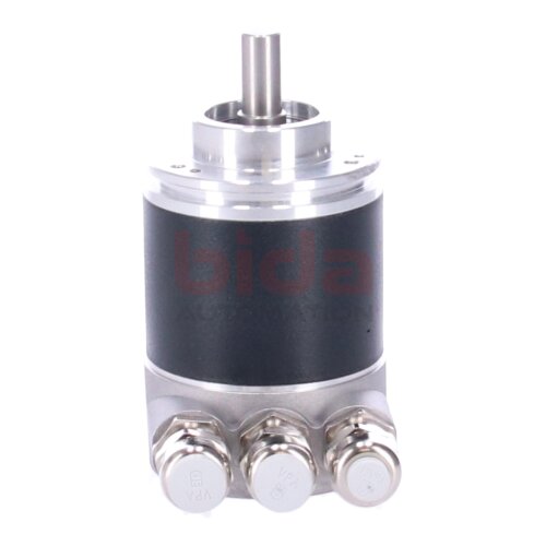 PEPPERL+FUCHS PVM58N-011AGR0BN-1213 Absolutwert-Drehgeber Absolute encoder