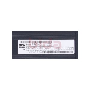 SEW MDX60A0110-5A3-4-00 (08226857) Stromversogrung Power...
