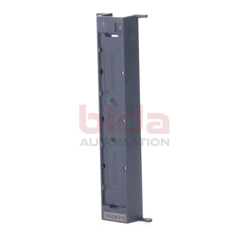 Siemens 6ES7328-0AA00-7AA0 / 6ES7 328-0AA00-7AA0 SIMATIC S7-300 Frontt&uuml;r erh&ouml;ht f&uuml;r 32-kanalige SM Extended Frontdoor