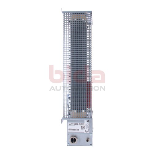 SEW BW268-T Bremswiderstand / Braking resistor