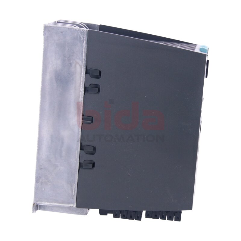 Siemens 6SL3210-1PE12-3AL1 SINAMICS Leistungsmodul Power Module PM240-2