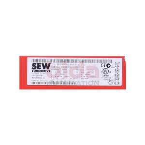 SEW MC07B0040-5A3-4-00 Frequenzumrichter / Frequency...