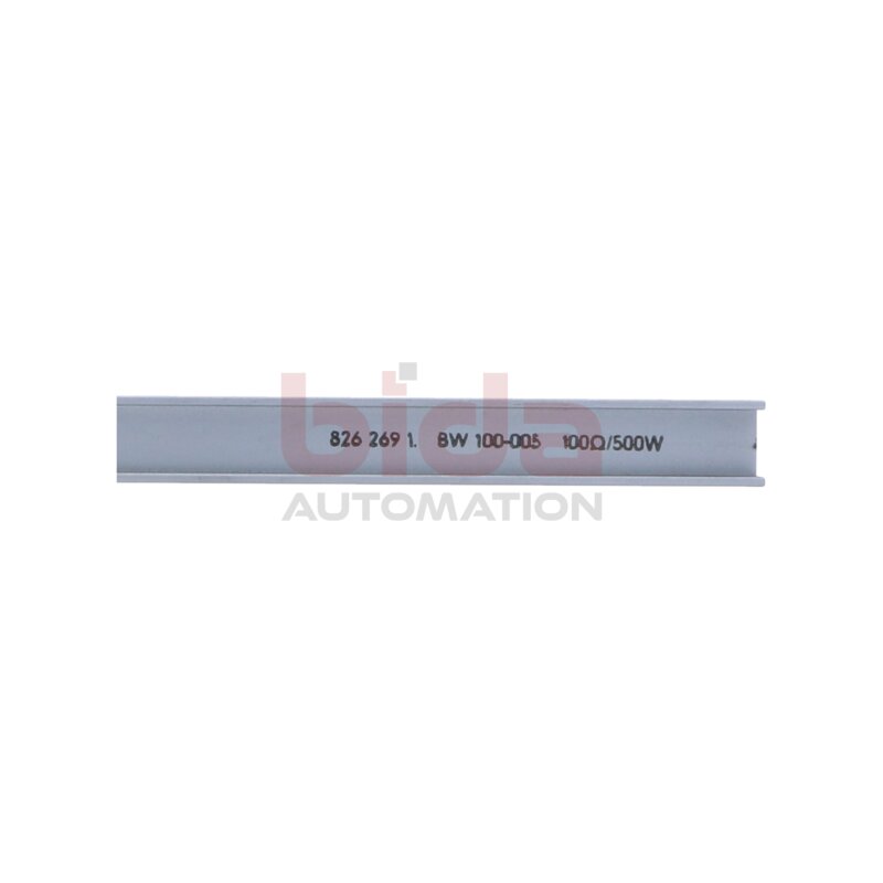 SEW BW100-005 (08262691)  Bremswiderstand /Braking resistor 500W