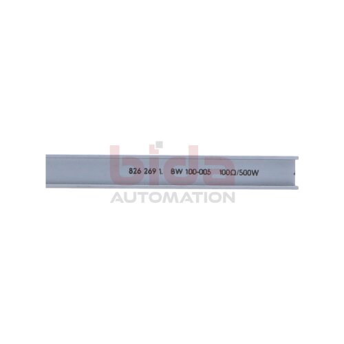 SEW BW100-005 (08262691)  Bremswiderstand /Braking resistor 500W