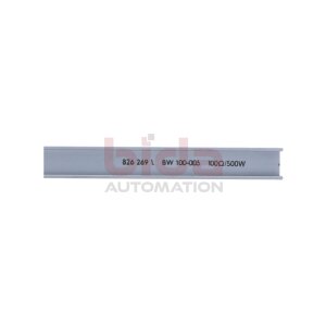 SEW BW100-005 (08262691)  Bremswiderstand /Braking...
