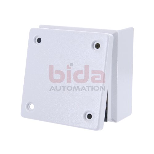 RITTAL KL1514510 Klemmenk&auml;sten KL ohne Flansch Terminal boxes KL without flange