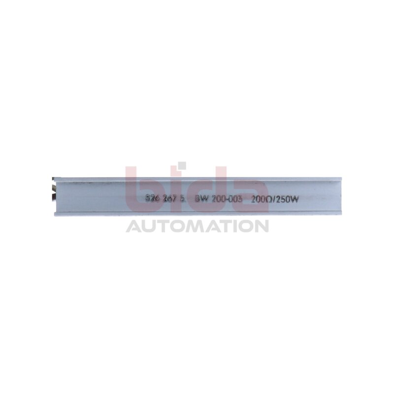 SEW BW200-003 Bremswiderstand / Braking Resistor