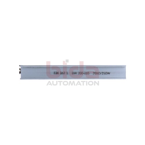 SEW BW200-003 Bremswiderstand / Braking Resistor